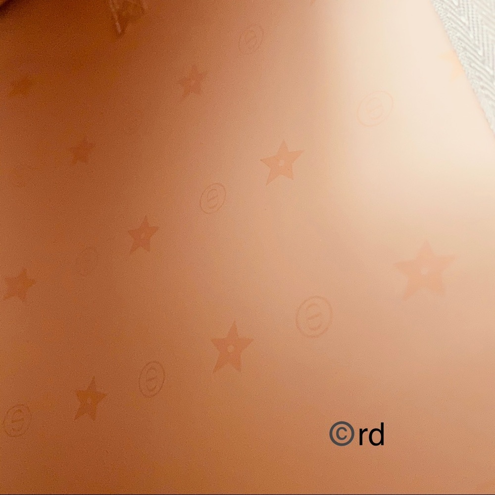 Dior Pink Chain Vegan Leather DIY Wristlet - Picture 5 of 12